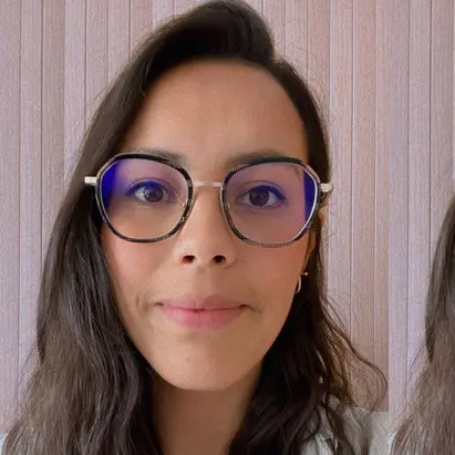 CV Chargée de gestion administrative, financière, rh