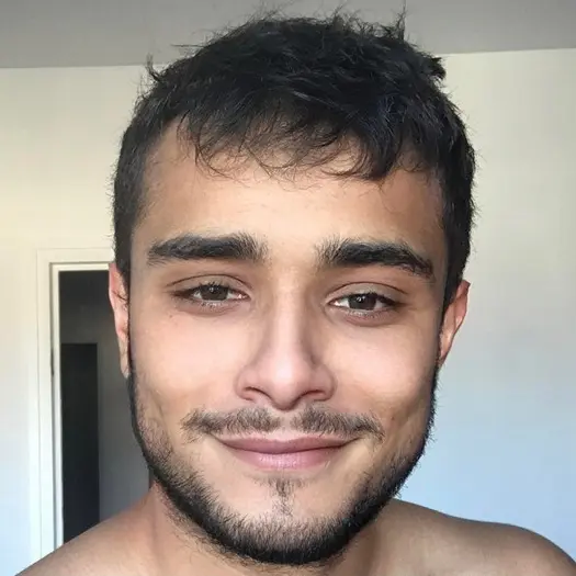 CV Chargé d'affaires