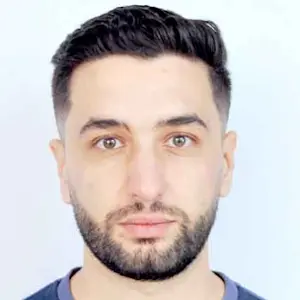 CV Dessinateur‑projecteur