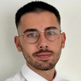 CV Chargé d’affaires de la construction