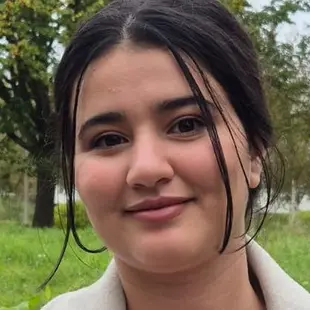 CV Ingénieure en génie électrique