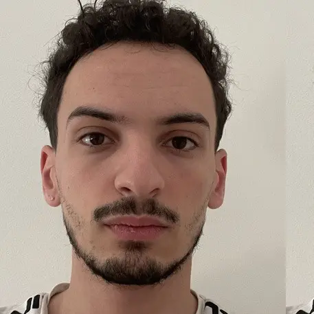 CV Ingénieur moa mécanique et mécatronique