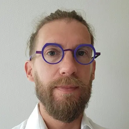 CV Architecte bim revit - réf.2508041623