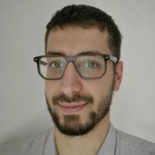 CV Chargé de projets tp / industriel