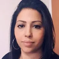CV Responsable rh