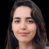 CV Ingénieure matériaux