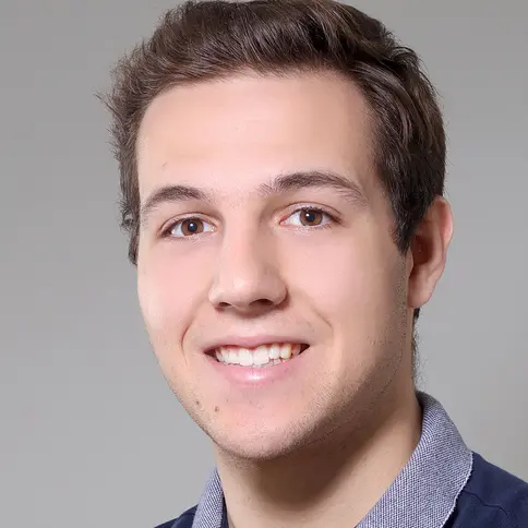 CV Ingénieur thermicien