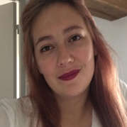 CV Assistante administrative