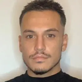 CV Chargé d’affaires