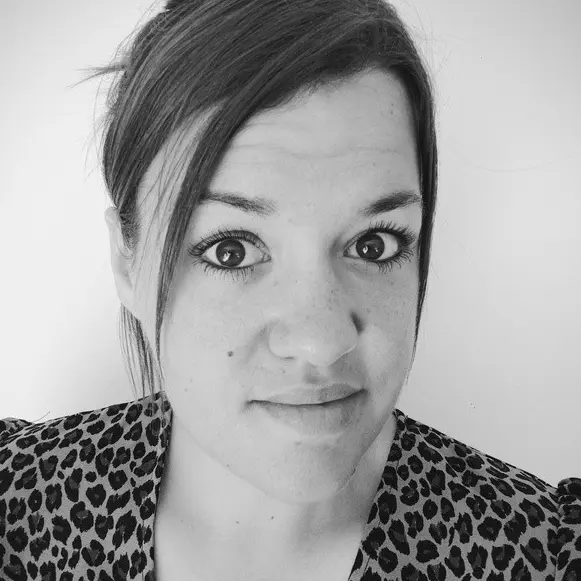 CV Responsable administratif et financier