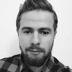 CV Architecte junior