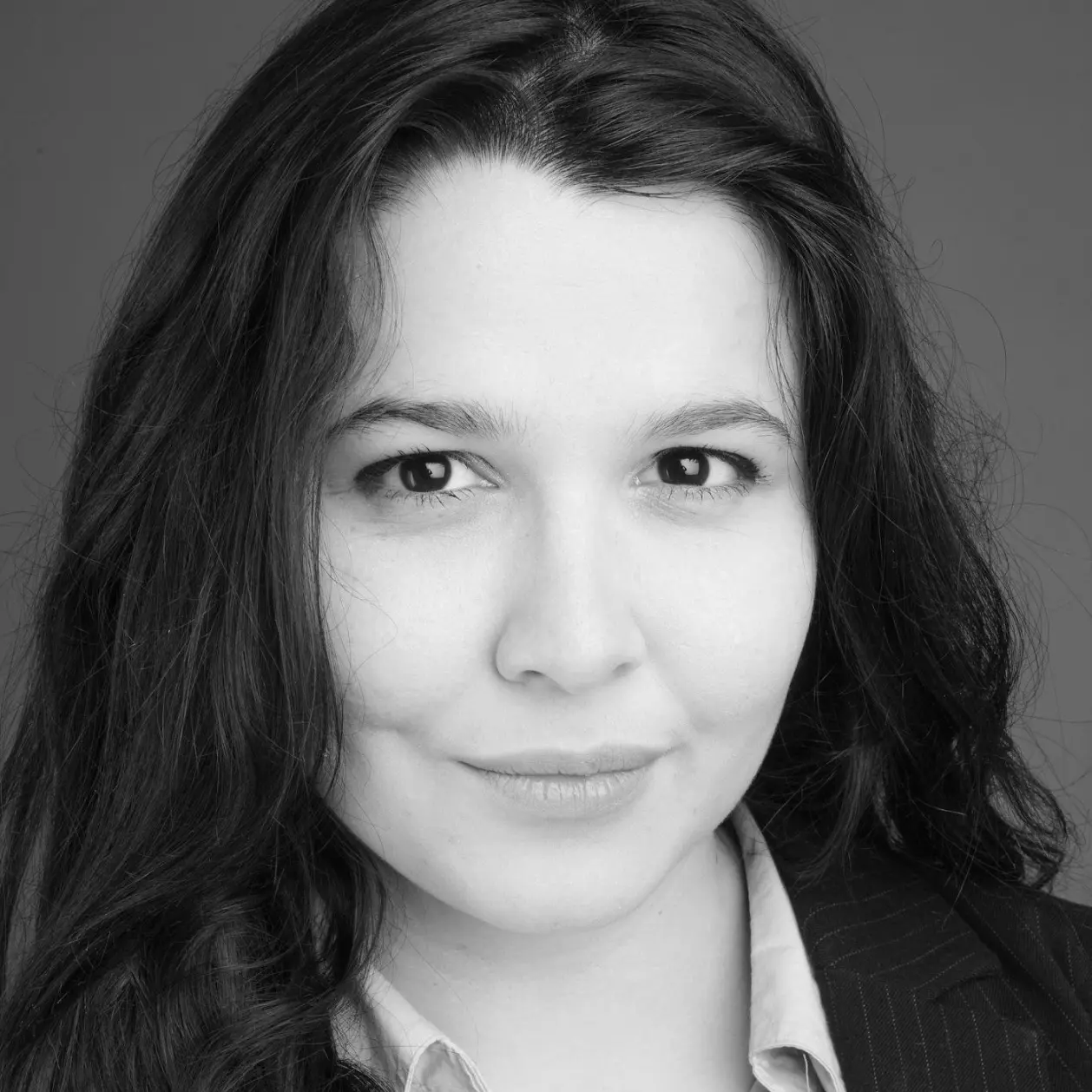 CV Coordinatrice pôle travaux et sécurité