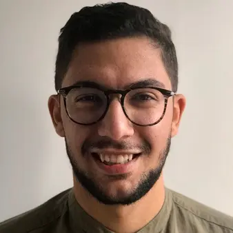 CV Chargé d'affaires