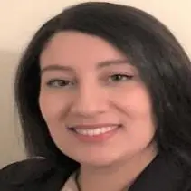 CV Ingénieure commerciale