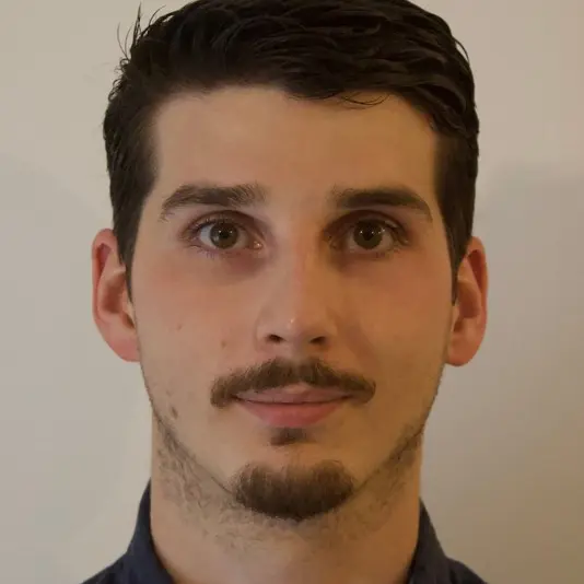 CV Dessinateur projeteur en structure béton armé