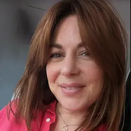 CV Assistante rh