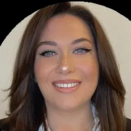 CV Assistante commerciale