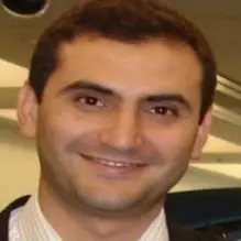 CV Ingénieur génie climatique