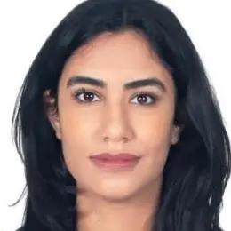 CV Ingénieure qhse