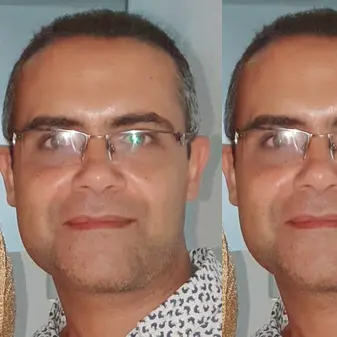 CV Ingénieur génie civil