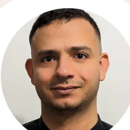 CV Technicien de bureau d'études
