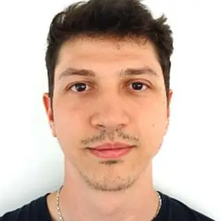 CV Menuisier ouvrier