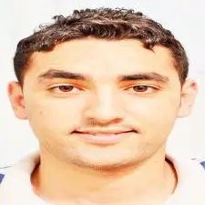 CV Ingénieur etude electricité