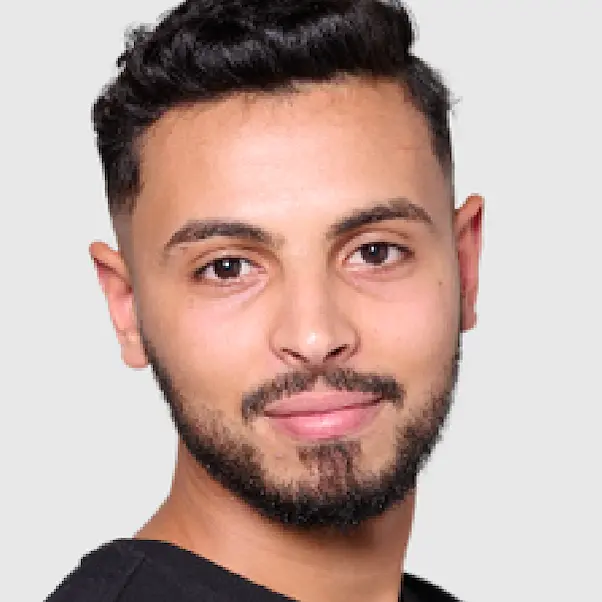 CV Ingénieur d'etat en génie civil