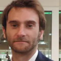 CV Directeur des affaires financières