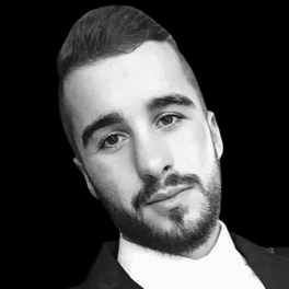 CV Commercial agence
