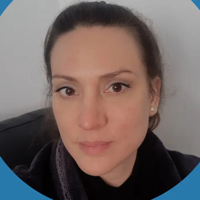 CV Responsable logistique