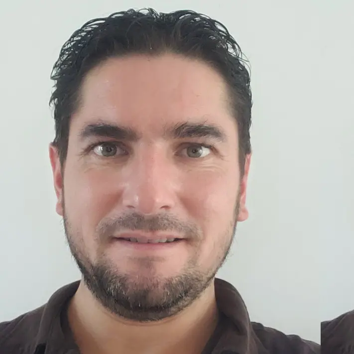 CV Dessinateur projeteur