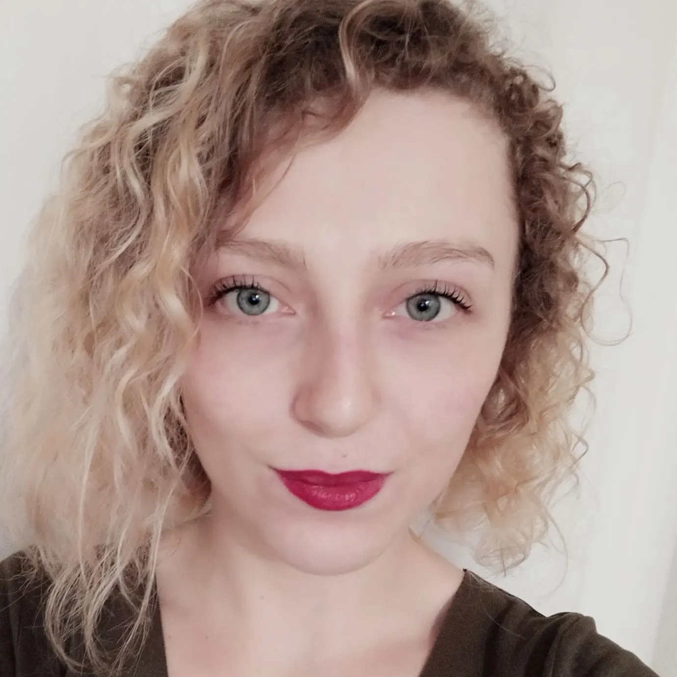 CV Secrétaire comptable en alternance