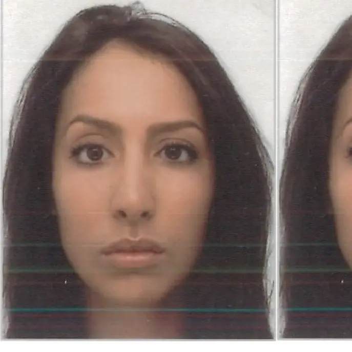 CV Assistante administrative - réf.250816123406