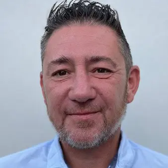 CV Attaché commercial