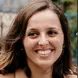 CV Cheffe de projet