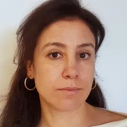 CV Dessinatrice projeteuse - réf.250816171204
