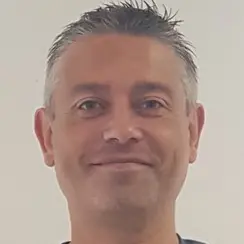 CV Chef des ventes commercial