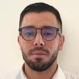 CV Ingénieur chargé d'affaires - réf.2508180618