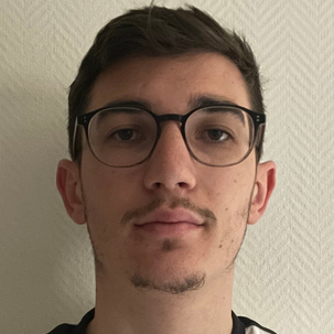 CV Plombier