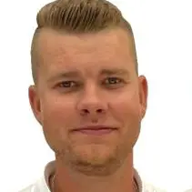 CV Chef d’équipe