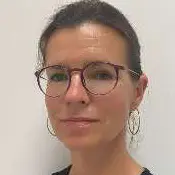 CV Responsable administratif et financier