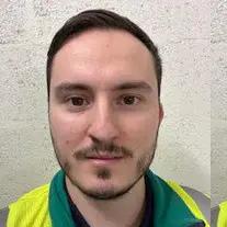 CV Responsable d’équipe maintenance - réf.2508191014