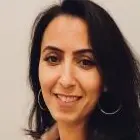 CV Technicienne supérieure en méthodes et exploitation logistique