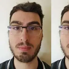 CV Chargé d'affaires etudes