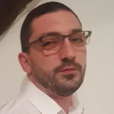 CV Menuisier
