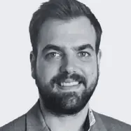 CV Chargé d'affaires