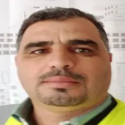 CV Chef de chantier - réf.2508202026
