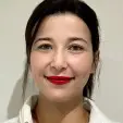 CV Conductrice de travaux
