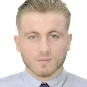 CV Ingénieur en électronique, systèmes embarqués & hyperfréquence